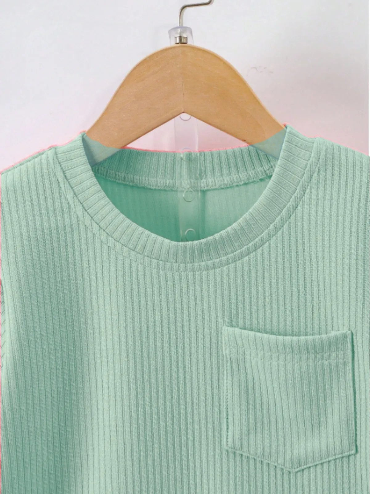Boys Pista Hosiery Cotton T-shirt & Shorts Set